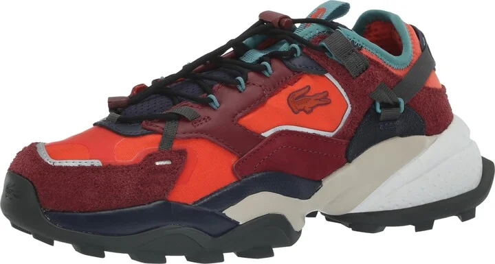 Lacoste Men's L-Guard Breaker Sneaker