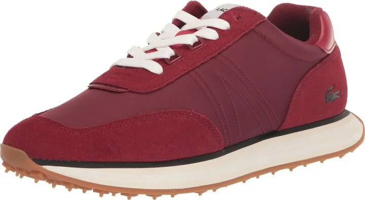 Burgundy/Gum Sole