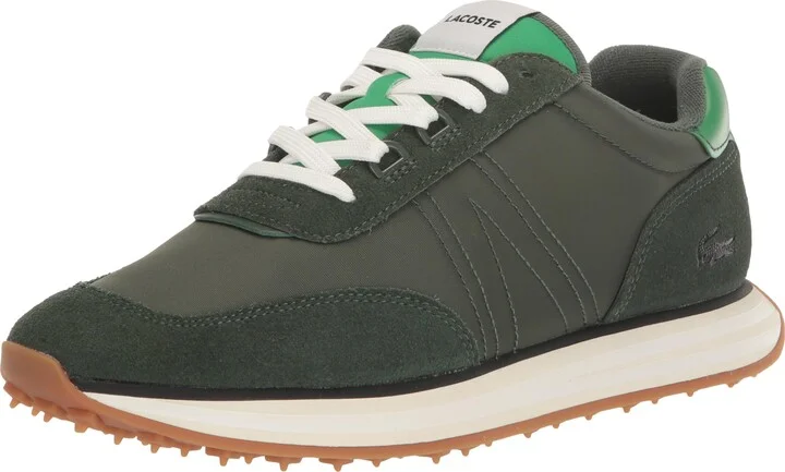 Green/Gum Sole