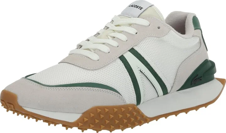 Lacoste Men's L-Spin Deluxe Sneaker