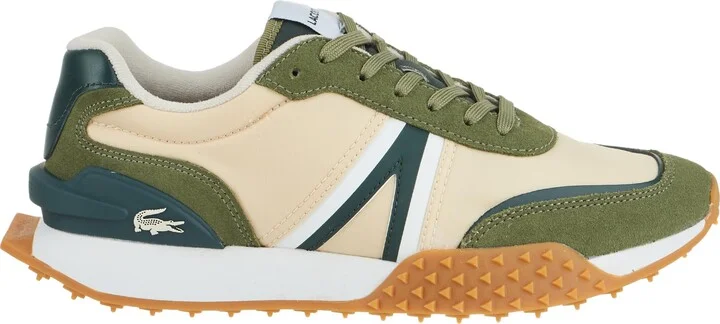 Lacoste Mens L-Spin Deluxe Sneaker