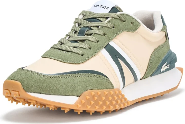 Lacoste Mens L-Spin Deluxe Sneaker