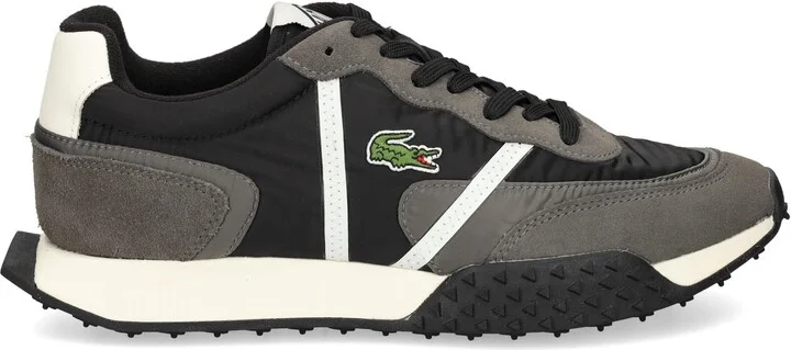 Lacoste Mens L-Spin Deluxe Sneaker