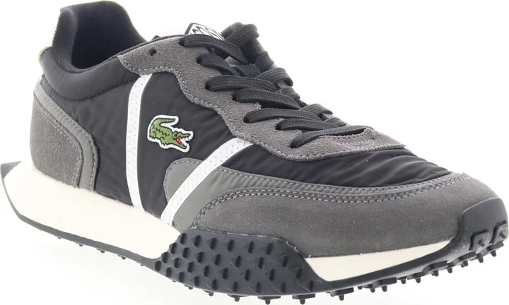 Lacoste Mens L-Spin Deluxe Sneaker