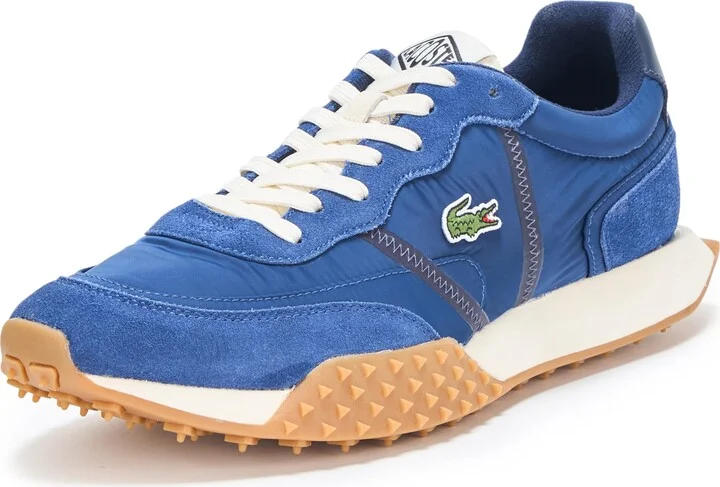 Lacoste Mens L-Spin Deluxe Sneaker