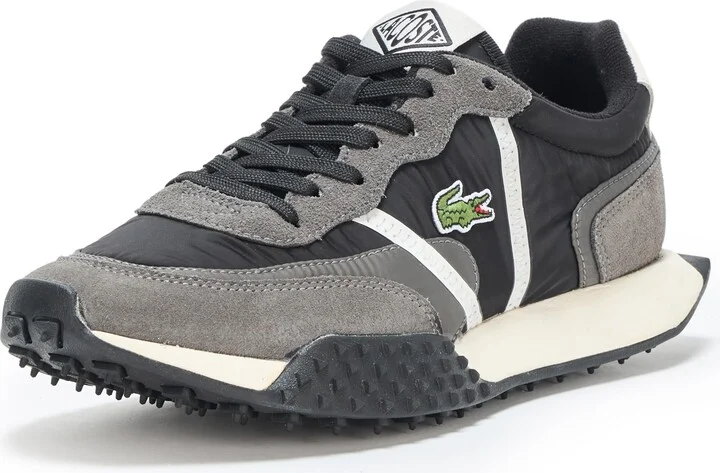 Lacoste Mens L-Spin Deluxe Sneaker