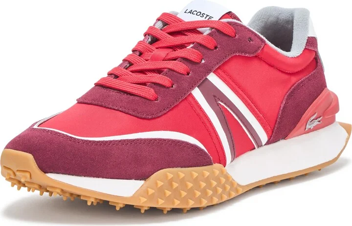 Lacoste Mens L-Spin Deluxe Sneaker