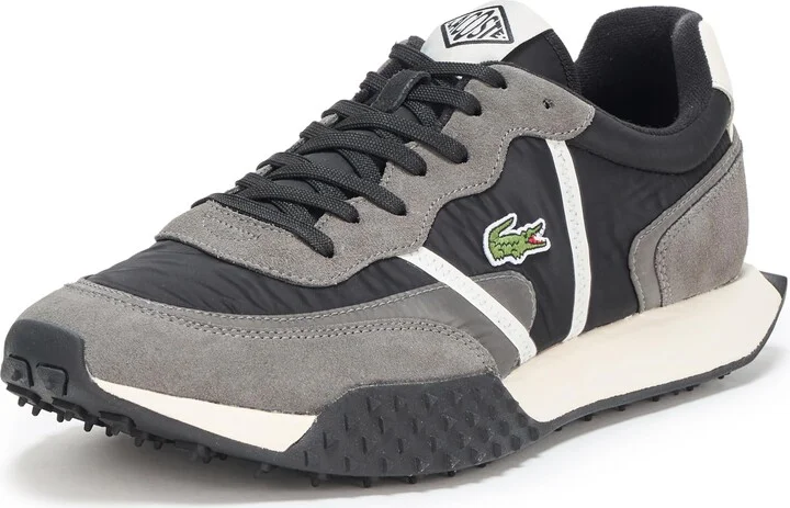 Lacoste Mens L-Spin Deluxe Sneaker