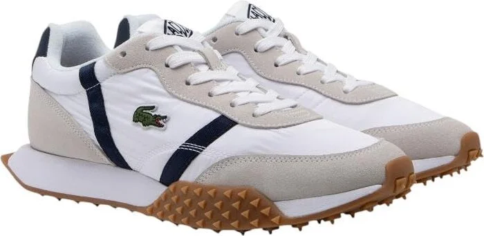 White & Navy