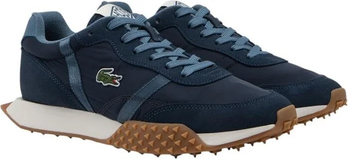 Navy & Gum