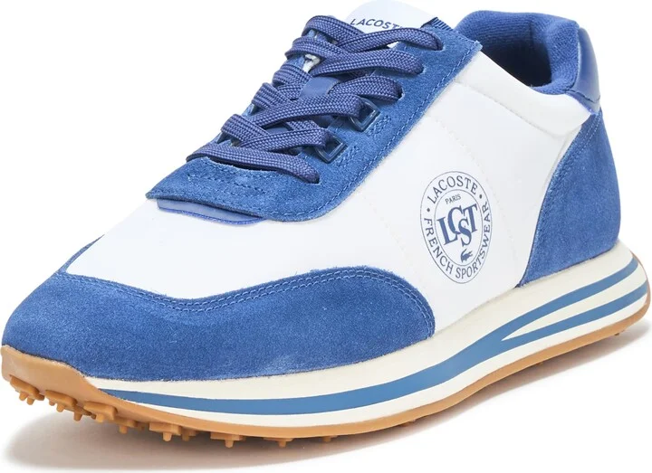 Lacoste Men's L-Spin Sneaker