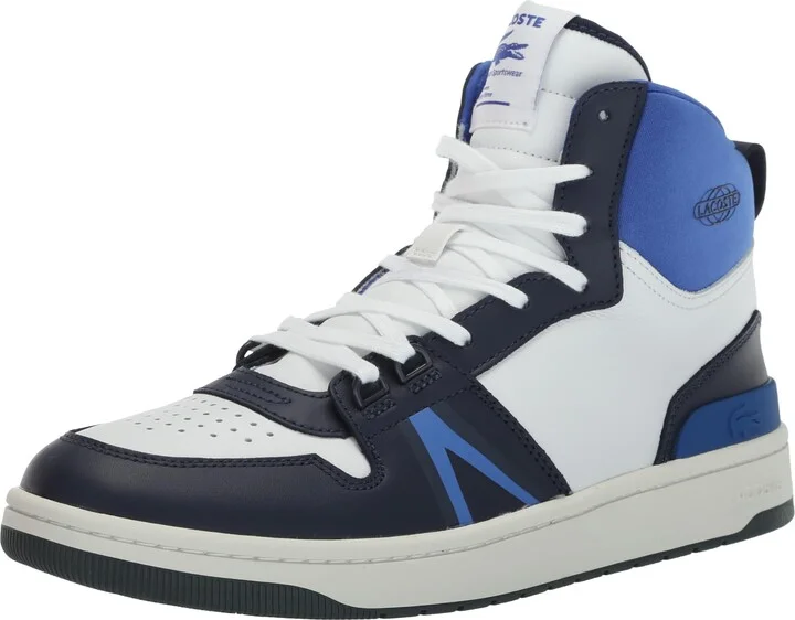Lacoste Men's L001 MID Sneaker