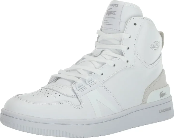 Lacoste Men's L001 MID Sneaker