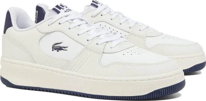 Off White/Navy