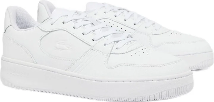 Lacoste Mens L001 Set Sneaker