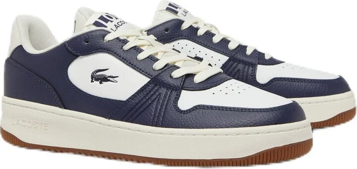 Lacoste Mens L001 Set Sneaker