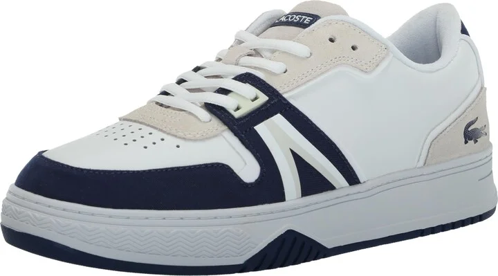 White/Navy