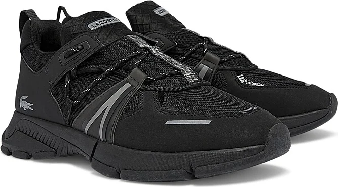 Lacoste Men's L003 0722 1 Sma Lace Up Sneakers