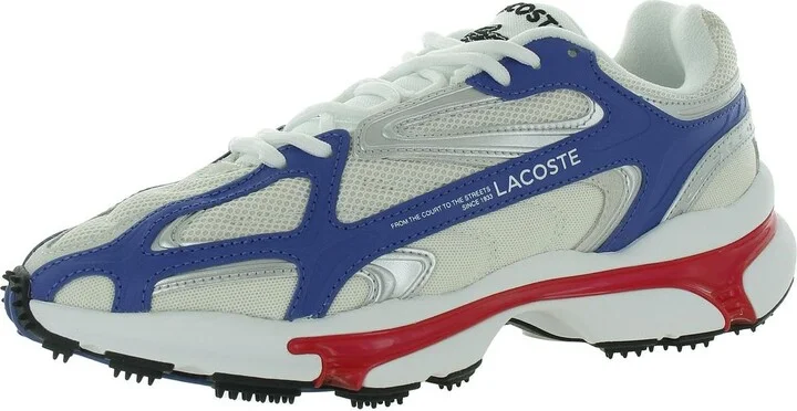 White/Red/Blue