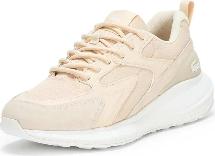 Lt Tan/Wht