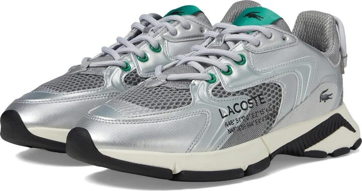 Lacoste Men's L003 Neo 124 3 SMA