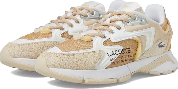 Lacoste Men's L003 Neo 124 5 SMA Sneakers