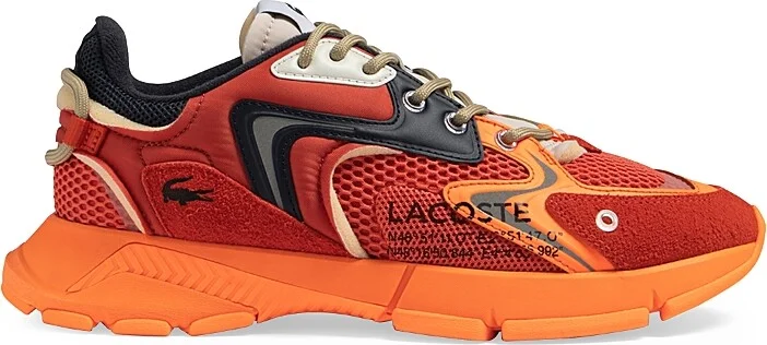 Lacoste Men's L003 Neo Lace Up Sneakers