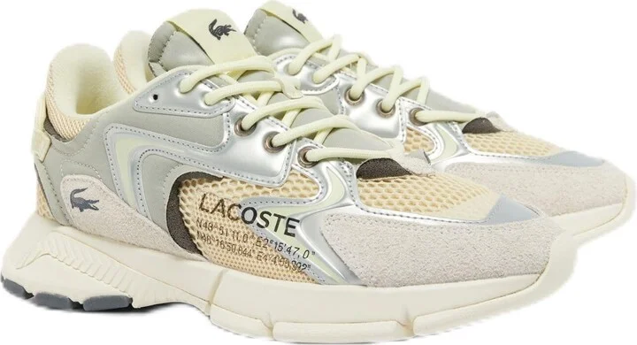Lacoste Mens L003 Neo Sneaker