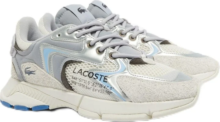 Lacoste Mens L003 Neo Sneaker