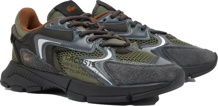 Lacoste Mens L003 Neo Sneaker