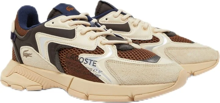 Lacoste Mens L003 Neo Sneaker