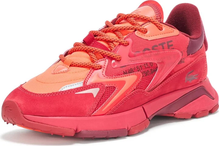 Lacoste Mens L003 Neo Tech Sneaker