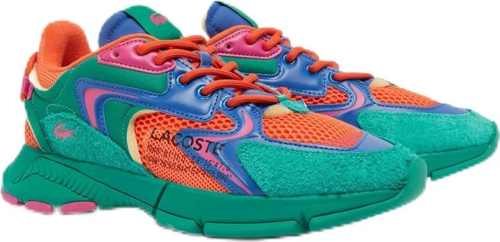 Lacoste Men's L003 Trainers