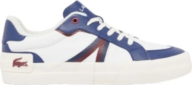 Navy/White