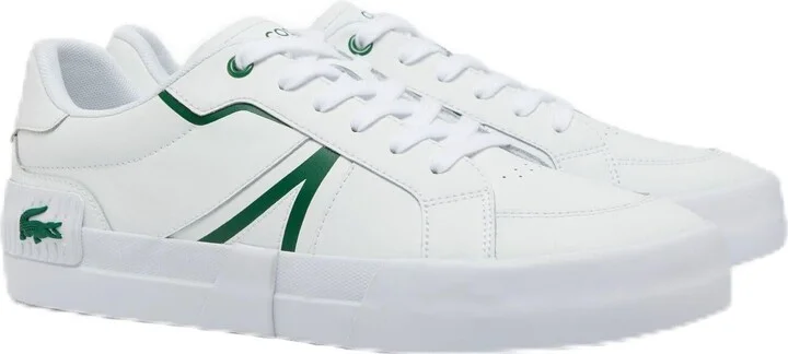 White/Green