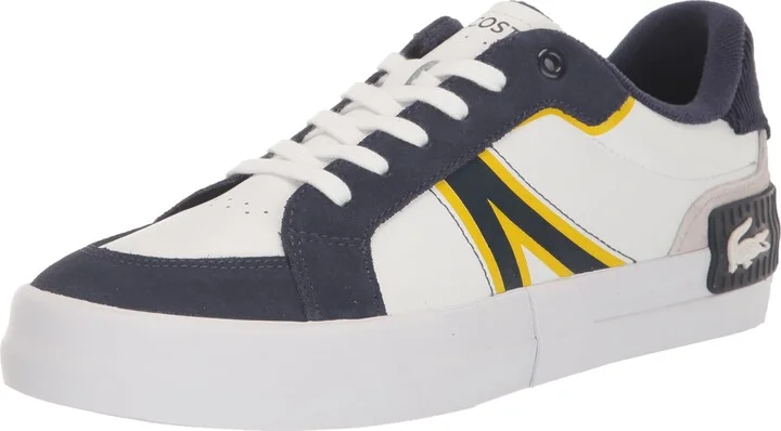Lacoste Men's L004 Sneaker
