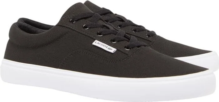 Lacoste Men's Lace Base Sneaker