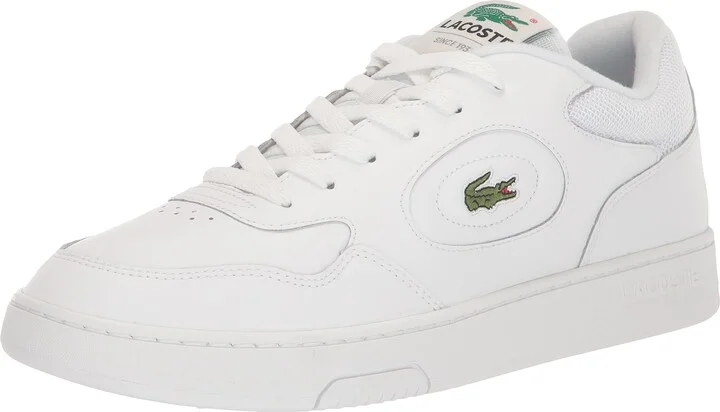 Lacoste Mens Lineset 223 1 Sma Sneaker