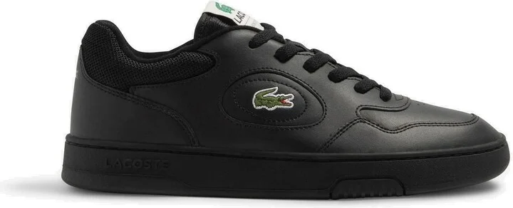 Black/Black