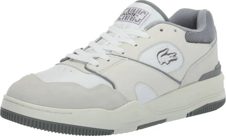 White/Grey