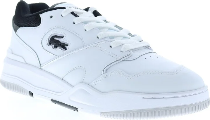 Lacoste Mens Lineshot Sneaker