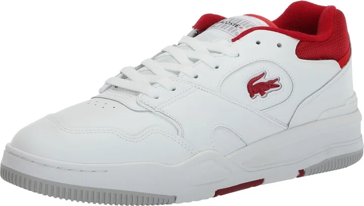 Lacoste Men's LINESHOT Sneaker