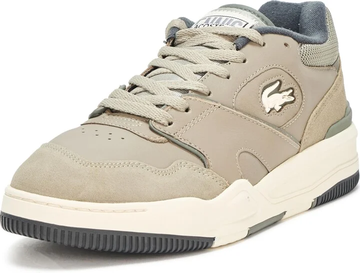 Lacoste Mens Lineshot Sneaker