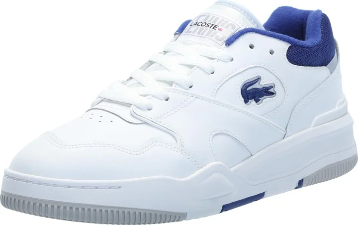 Lacoste Mens Lineshot Sneaker