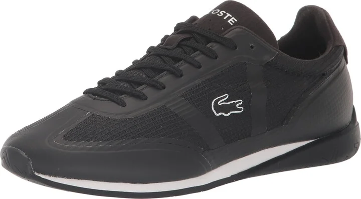 Lacoste Men's Low PRO TECH Sneaker