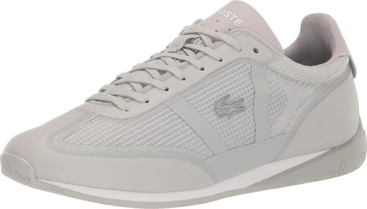 Lacoste Men's Low PRO TECH Sneaker