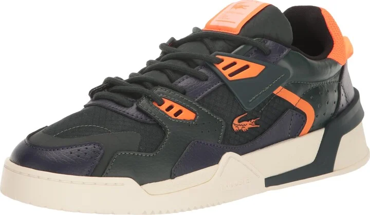 Lacoste Men's LT Court 125 Sneaker