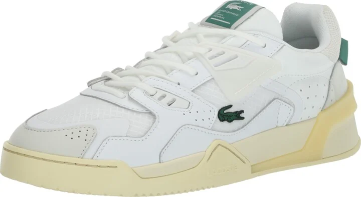 Lacoste Men's LT Court 125 Sneaker