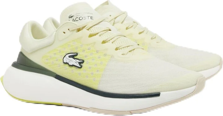 Lacoste Mens Neo Run Lite Sneaker