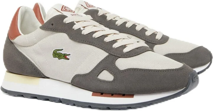 Off Wht/Dk Gry
